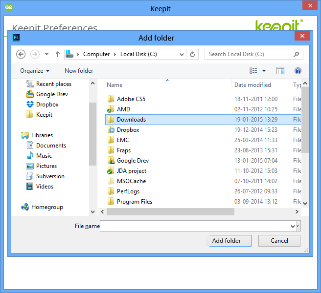 dtc_preferences_backup_02_folder_selection